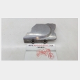 TAPA PROTECTORA DE LA POLEA DELANTERA DE TRANSMISION (1) KAWASAKI VULCAN 500 (EN500)