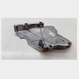 TAPA PROTECTORA DE LA POLEA DELANTERA DE TRANSMISION (1) KAWASAKI VULCAN 500 (EN500) 4