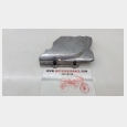 TAPA PROTECTORA DE LA POLEA DELANTERA DE TRANSMISION (2) KAWASAKI VULCAN 500 (EN500)