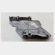 TAPA PROTECTORA DE LA POLEA DELANTERA DE TRANSMISION (2) KAWASAKI VULCAN 500 (EN500) 4