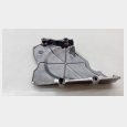 TAPA PROTECTORA DE LA POLEA DELANTERA DE TRANSMISION (2) KAWASAKI VULCAN 500 (EN500) 5