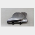 TAPA PROTECTORA DE LA POLEA DELANTERA DE TRANSMISION (3) KAWASAKI VULCAN 500 (EN500) 1