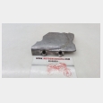 TAPA PROTECTORA DE LA POLEA DELANTERA DE TRANSMISION (4) KAWASAKI VULCAN 500 (EN500)