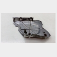 TAPA PROTECTORA DE LA POLEA DELANTERA DE TRANSMISION (4) KAWASAKI VULCAN 500 (EN500) 4