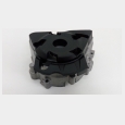 TAPA PROTECTORA DEL PION DE LA TRANSMISION KAWASAKI Z 1000 SX ABS '14/'16 2