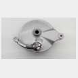 PORTAZAPATAS DE TAMBOR DEL FRENO TRASERO (1) KAWASAKI VULCAN 750 ( VN 750 ) 1