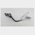 PALANCA DEL FRENO TRASERO (4) KAWASAKI VULCAN 750 ( VN 750 ) 1