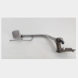 PALANCA DEL FRENO TRASERO (4) KAWASAKI VULCAN 750 ( VN 750 ) 3