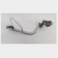 PALANCA DEL FRENO TRASERO (4) KAWASAKI VULCAN 750 ( VN 750 ) 5