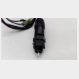 SENSOR / INTERRUPTOR DE LA LUZ DEL FRENO TRASERO (2) KAWASAKI VULCAN 750 ( VN 750 ) 6