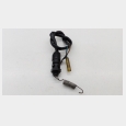 SENSOR / INTERRUPTOR DE LA LUZ DEL FRENO TRASERO (3) KAWASAKI VULCAN 750 ( VN 750 ) 2