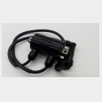 BOBINA CON PIPAS Y CABLES (LARGOS) (1) KAWASAKI VULCAN 750 ( VN 750 ) 3