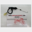 SENSOR / INTERRUPTOR DEL FRENO TRASERO (1) KAWASAKI ZX 6 R '00/'02 NINJA ( ZX600J )