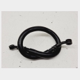 LATIGUILLO DEL FRENO TRASERO (1) KAWASAKI ZX 6 R '03/'04 NINJA ( ZX636B ) 1