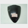 (REF. 99990105) (ACCESORIO ORIGINAL KAWASAKI) CUPULA , COLOR NEGRO ( NUEVA A ESTRENAR ) SEGUN FOTOGRAFIAS (WINDSCREEN , BLK) KAWASAKI Z 1000 '03/'06 6