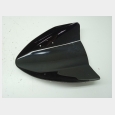 (REF. 99990105) (ACCESORIO ORIGINAL KAWASAKI) CUPULA , COLOR NEGRO ( NUEVA A ESTRENAR ) SEGUN FOTOGRAFIAS (WINDSCREEN , BLK) KAWASAKI Z 1000 '03/'06 5