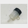 DEPOSITO DEL LIQUIDO DEL FRENO TRASERO (1) KAWASAKI Z 1000 SX '13 6