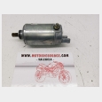 MOTOR DE ARRANQUE (1) KAWASAKI ZZR 600 '90/'02 ( ZX600D Y ZX600E ) 0