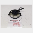 ELECTROVENTILADOR (2) KAWASAKI ZZR 600 '90/'02 ( ZX600D Y ZX600E )