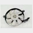 ELECTROVENTILADOR (2) KAWASAKI ZZR 600 '90/'02 ( ZX600D Y ZX600E ) 5