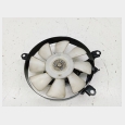 ELECTROVENTILADOR (3) KAWASAKI ZZR 600 '90/'02 ( ZX600D Y ZX600E ) 4