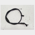 CABLE DE STARTER (2) KAWASAKI ZZR 600 '90/'02 ( ZX600D Y ZX600E ) 1