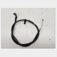 CABLE DE STARTER (2) KAWASAKI ZZR 600 '90/'02 ( ZX600D Y ZX600E ) 6