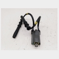BOBINA CON PIPAS ( CILINDROS 2 Y 3 ) (2) KAWASAKI ZZR 600 '90/'02 ( ZX600D Y ZX600E ) 2