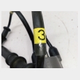 BOBINA CON PIPAS ( CILINDROS 2 Y 3 ) (2) KAWASAKI ZZR 600 '90/'02 ( ZX600D Y ZX600E ) 5