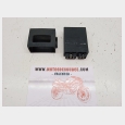 CDI ( TIPO 1 ) (1) ( 21119-1285 ) SEGUN FOTOGRAFIAS KAWASAKI ZZR 600 '90/'92 ( ZX600D Y ZX600E )