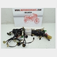 INSTALACION ELECTRICA ( PARA MODELOS CON CDI 21119-1364 ) KAWASAKI ZZR 600 '93/'02 ( ZX600D Y ZX600E ) 0