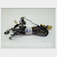 INSTALACION ELECTRICA ( PARA MODELOS CON CDI 21119-1364 ) KAWASAKI ZZR 600 '93/'02 ( ZX600D Y ZX600E ) 6