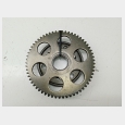 BENDIX DE ARRANQUE (1) KAWASAKI ZZR 600 '90/'02 ( ZX600D Y ZX600E ) 3