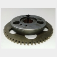 BENDIX DE ARRANQUE (2) KAWASAKI ZZR 600 '90/'02 ( ZX600D Y ZX600E ) 4