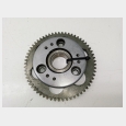 BENDIX DE ARRANQUE (4) KAWASAKI ZZR 600 '90/'02 ( ZX600D Y ZX600E ) 1