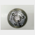 BENDIX DE ARRANQUE (4) KAWASAKI ZZR 600 '90/'02 ( ZX600D Y ZX600E ) 6