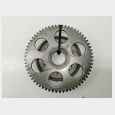 BENDIX DE ARRANQUE (6) KAWASAKI ZZR 600 '90/'02 ( ZX600D Y ZX600E ) 4