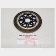DISCO DEL FRENO DELANTERO ( DERECHO ) (1) KAWASAKI ZZR 600 '90/'02 ( ZX600D Y ZX600E )