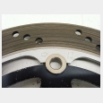 DISCO DEL FRENO DELANTERO ( DERECHO ) (1) KAWASAKI ZZR 600 '90/'02 ( ZX600D Y ZX600E ) 2
