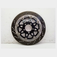 DISCO DEL FRENO DELANTERO ( DERECHO ) (1) KAWASAKI ZZR 600 '90/'02 ( ZX600D Y ZX600E ) 4