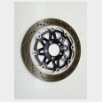 DISCO DEL FRENO DELANTERO ( DERECHO ) (1) KAWASAKI ZZR 600 '90/'02 ( ZX600D Y ZX600E ) 6