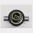 VALVULA DE CORTE DE AIRE (2) ( 16126-1144 ) KAWASAKI ZZR 600 '90/'02 ( ZX600D Y ZX600E ) 3