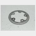 ARO / ANILLO DENSOR DELANTERO DEL ABS (1) SEGUN FOTOGRAFIAS KAWASAKI NINJA 1000 SX '20/'23 (ZX1002K) 3