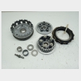 EMBRAGUE COMPLETO (1) SEGUN FOTOGRAFIAS KAWASAKI VN 900 CUSTOM '08 (VN900) 1