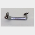 PALANCA DE FRENO TRASERO (2) KEEWAY SUPERLIGHT 125 '06 1