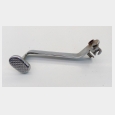 PALANCA DE FRENO TRASERO (2) KEEWAY SUPERLIGHT 125 '06 3