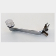 PALANCA DE FRENO TRASERO (2) KEEWAY SUPERLIGHT 125 '06 5