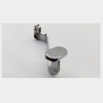 PALANCA DE FRENO TRASERO (2) KEEWAY SUPERLIGHT 125 '06 6