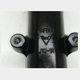 BARRA DE DIRECCION DERECHA (1#) SEGUN FOTOGRAFIAS KEEWAY SUPERLIGHT 125 CARBURACION 2