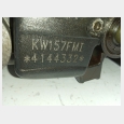 MOTOR (1#) ( 19376 KMS. ) ( KW157FMI*4144332 ) SEGUN FOTOGRAFIAS KEEWAY SUPERLIGHT 125 CARBURACION 3